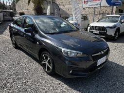 Subaru Impreza — foto 19 de 40