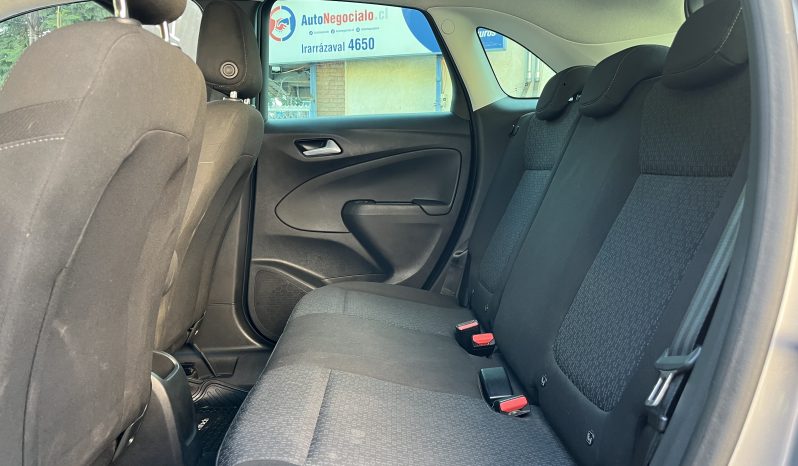 Opel Crossland — foto 20 de 40