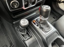 
										Jeep Wrangler 2022 completo									