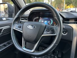 
										JAC T8 2023 completo									