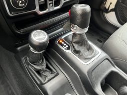 
										Jeep Wrangler 2022 completo									