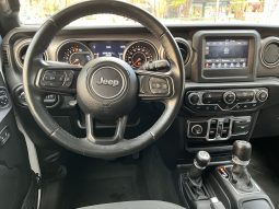 
										Jeep Wrangler 2022 completo									