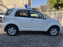 Toyota Rush — foto 22 de 40