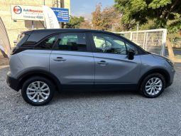 Opel Crossland — foto 26 de 40
