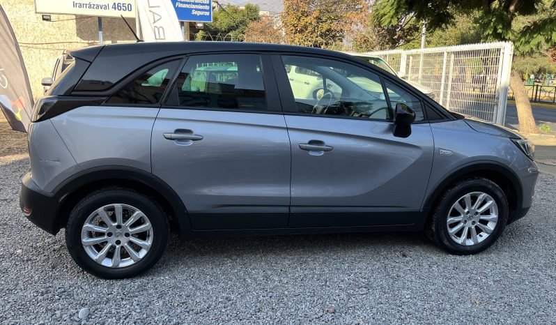 Opel Crossland — foto 3 de 40