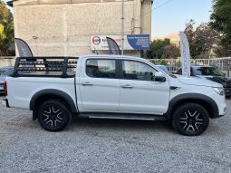 JAC T8 — foto 24 de 40