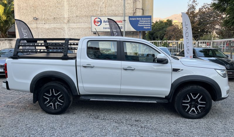 JAC T8 — foto 3 de 40