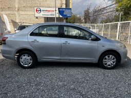 Toyota Yaris — foto 21 de 40