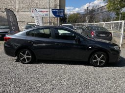 Subaru Impreza — foto 22 de 40