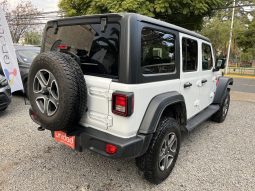 Jeep Wrangler — foto 28 de 40