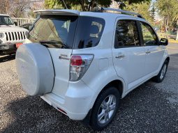 Toyota Rush — foto 23 de 40