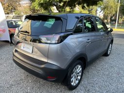 Opel Crossland — foto 27 de 40