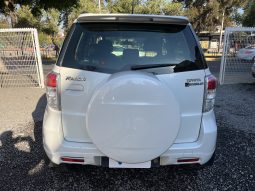 Toyota Rush — foto 24 de 40