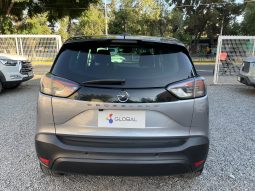 Opel Crossland — foto 28 de 40