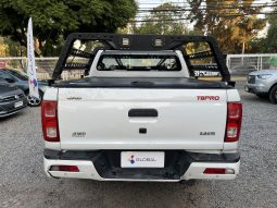 JAC T8 — foto 26 de 40