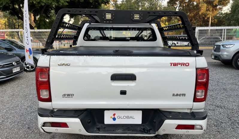 JAC T8 — foto 5 de 40