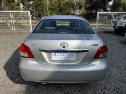 Toyota Yaris — foto 23 de 40