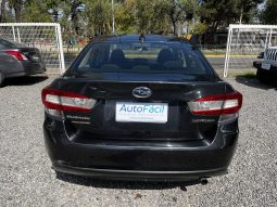 Subaru Impreza — foto 24 de 40