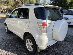 Toyota Rush — foto 19 de 40