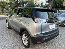 Opel Crossland — foto 29 de 40