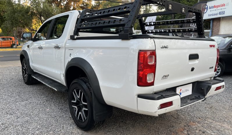 JAC T8 — foto 6 de 40