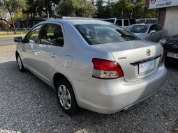 Toyota Yaris — foto 24 de 40