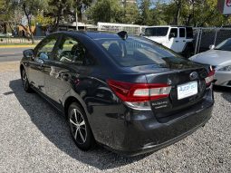 Subaru Impreza — foto 25 de 40