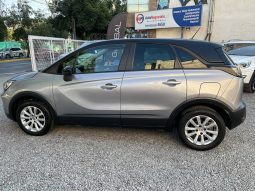 Opel Crossland — foto 30 de 40