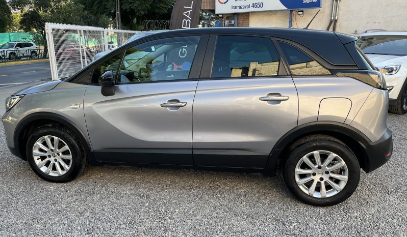 Opel Crossland — foto 7 de 40