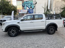 JAC T8 — foto 28 de 40