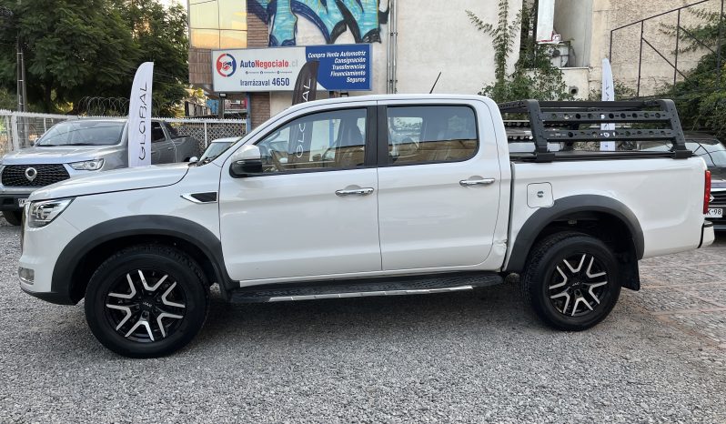 JAC T8 — foto 7 de 40