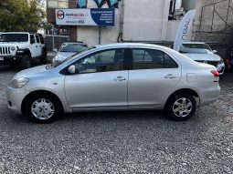 Toyota Yaris — foto 25 de 40