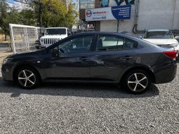 Subaru Impreza — foto 26 de 40
