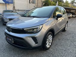 Opel Crossland — foto 31 de 40