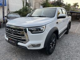 JAC T8 — foto 29 de 40