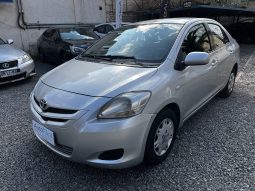Toyota Yaris — foto 26 de 40