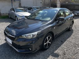 Subaru Impreza — foto 27 de 40