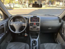 Toyota Rush — foto 28 de 40