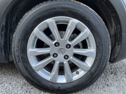 Opel Crossland — foto 32 de 40