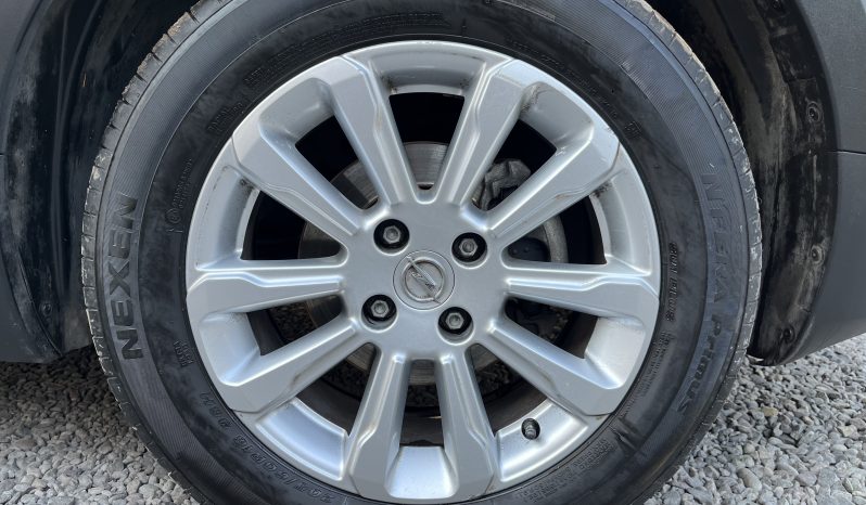 Opel Crossland — foto 9 de 40