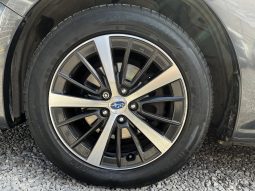 Subaru Impreza — foto 28 de 40