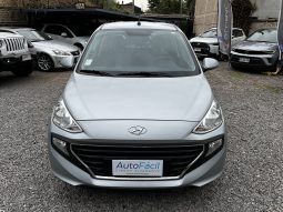 Hyundai Atos — foto 15 de 40