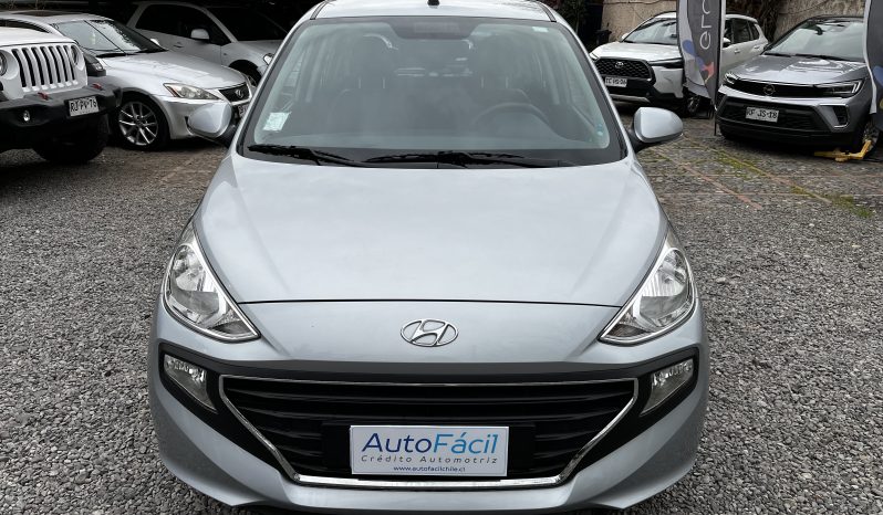 Hyundai Atos — foto 2 de 40