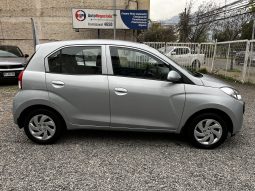 Hyundai Atos — foto 16 de 40