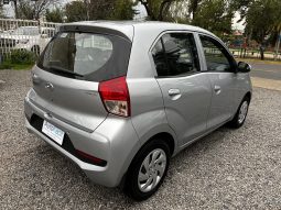Hyundai Atos — foto 17 de 40