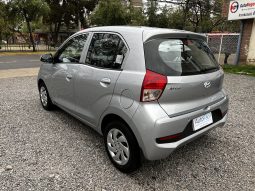 Hyundai Atos — foto 25 de 40