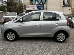 Hyundai Atos — foto 24 de 40