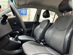 Hyundai Atos — foto 22 de 40