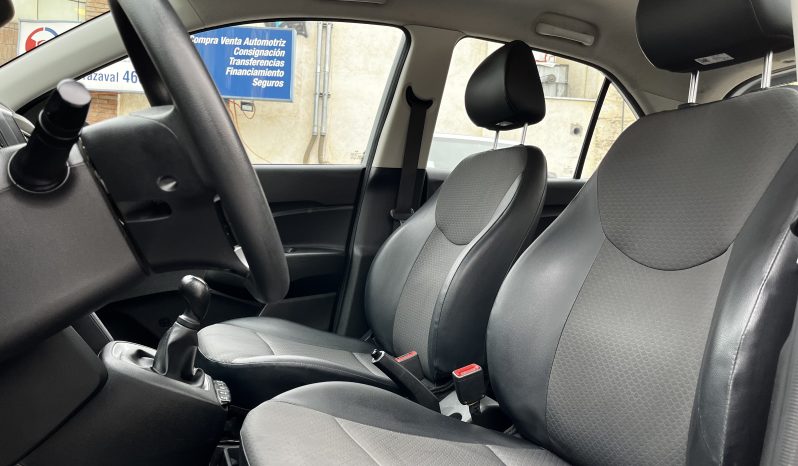 Hyundai Atos — foto 9 de 40