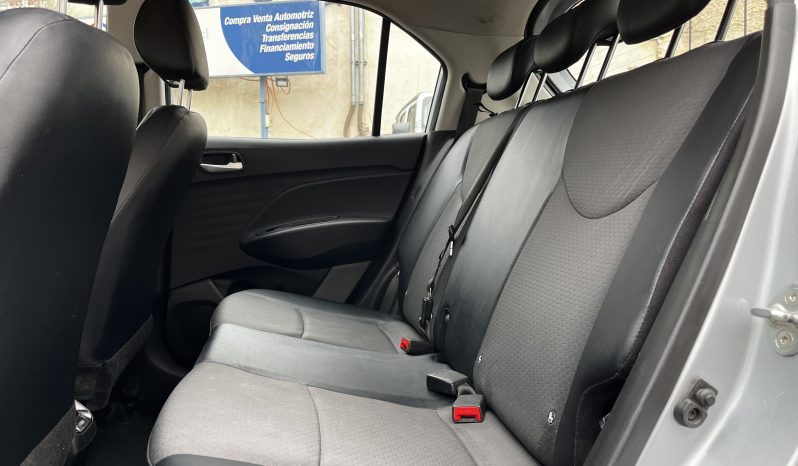 Hyundai Atos — foto 8 de 40